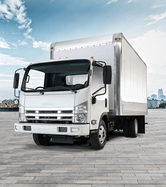 LEICHTE NUTZFAHRZEUGREIFEN